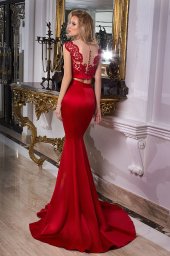 Evening Dresses 1034 Stock  In stock - foto 3